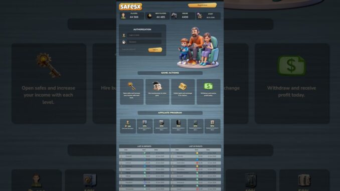 Safesx Free Crypto Minning Loot | Safesx New Earning Website #safesx​ #safesxminer​ #freeearning​