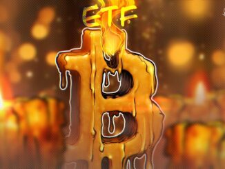 Spot Bitcoin ETFs Lose $681M in First Week of 2026 as Risk Appetite Fades