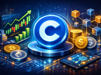 Coinbase reshapes its platform as trading moves beyond crypto assets