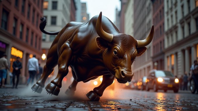 Stacks Soared Amid Bitcoin Gains