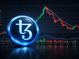 Tezos price outlook as momentum fades above a key level