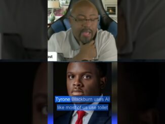 This Lawyer Uses AI for EVERYTHING (It's a Mess) #attorney #ai