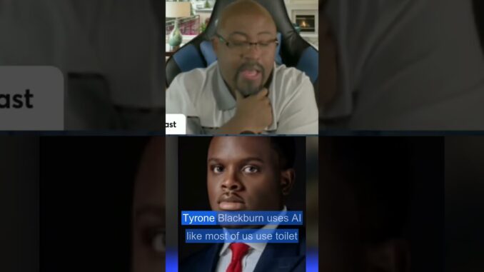 This Lawyer Uses AI for EVERYTHING (It's a Mess) #attorney #ai