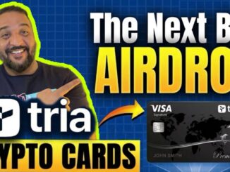 Tria Airdrop Project | Free Crypto Airdrop | Tria Mining & Testnet Guide 2026