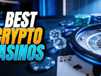 USA No-KYC Crypto Casinos (2026 Legal & Payout Guide)