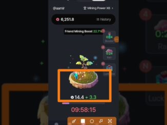 Verychat Mining App 🔥 Full Guide | $VERY Token Price & KYC Details 🚀 #crypto #miningapp