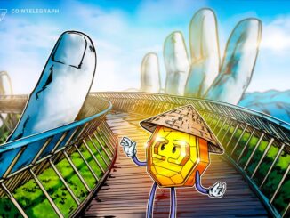 Vietnam Opens Crypto Exchange Licensing Under Pilot Program