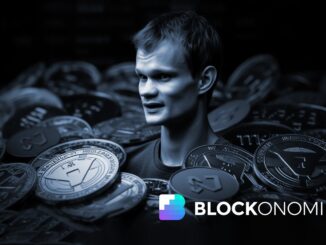 Vitalik Buterin: Ethereum Solves Blockchain Trilemma as ZK-EVMs Reach Production Stage