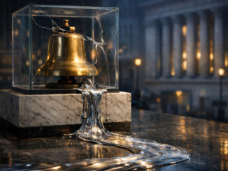 Wall Street’s big lie about 24-hour trading ignores the $4.5 billion crypto market that never actually closes its doors