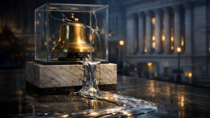 Wall Street’s big lie about 24-hour trading ignores the $4.5 billion crypto market that never actually closes its doors