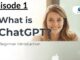 What Is ChatGPT? | Simple AI Guide for Beginners