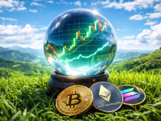 Which predictions landed this year? One ignored model actually nailed the 2025 market cycle