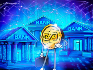 Banks Should Embrace Stablecoin Yield in CLARITY Act: White House Adviser