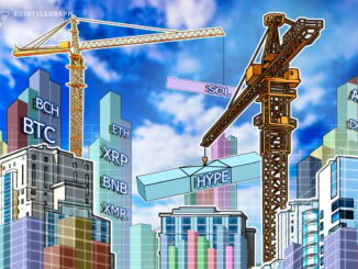 Bitcoin, Altcoin Relief Rally Aim To Restore Pre-crash Range Highs