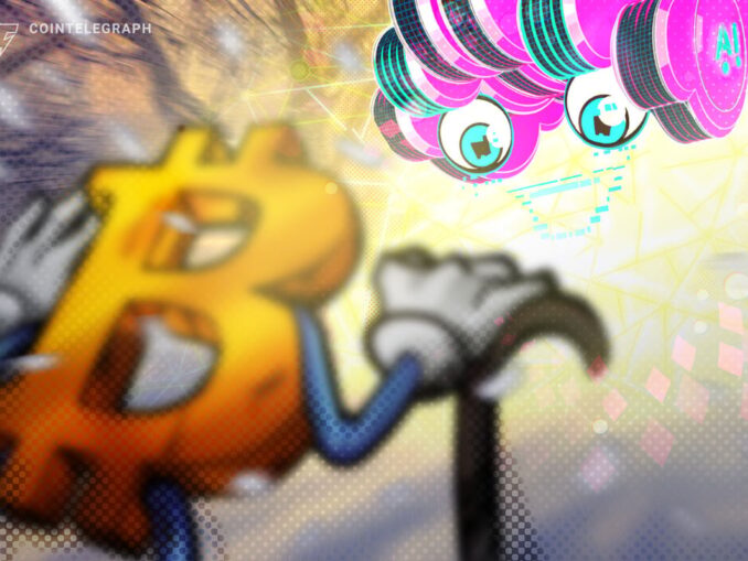 Bitcoin Drops Closer to $60,000 as AI Tensions Weigh on Macro Assets