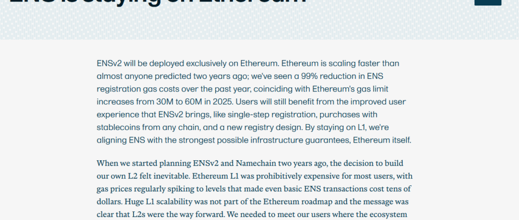 Bitcoin, Ethereum, Crypto News & Price Indexes