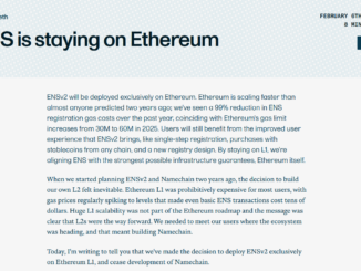 Bitcoin, Ethereum, Crypto News & Price Indexes