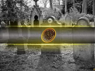 'Bitcoin Is Dead' Searches Hit New Highs: Is the Bottom In?