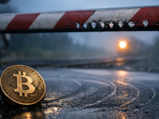 Bitcoin failing 7 times to break $71,500 is much more ominous than boring ‘sideways action’