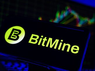 Bitmine Reports 4.28M ETH Holdings and $374M Annualized Staking Potential