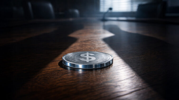 CLARITY Act is turning into a proxy war over who pays Americans for holding “digital dollars”