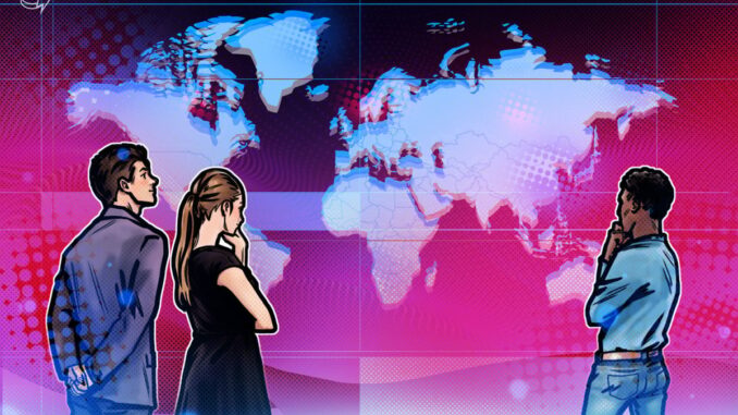 Collapse of World Order Puts Permissionless Money in the Spotlight