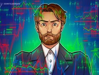 Crypto Retail Investors Are Trying To 'Meta-Analyze' Market