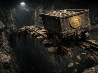 Crypto market bottom is closer than you think as Bitcoin miner reserves crash to historic lows