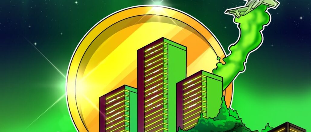 ETHZilla Shifts Strategy With Tokenized Jet Engine Offering