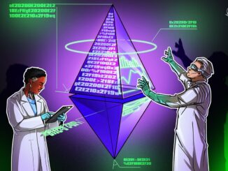 Ethereum Foundation Outlines Main Priorities For 2026