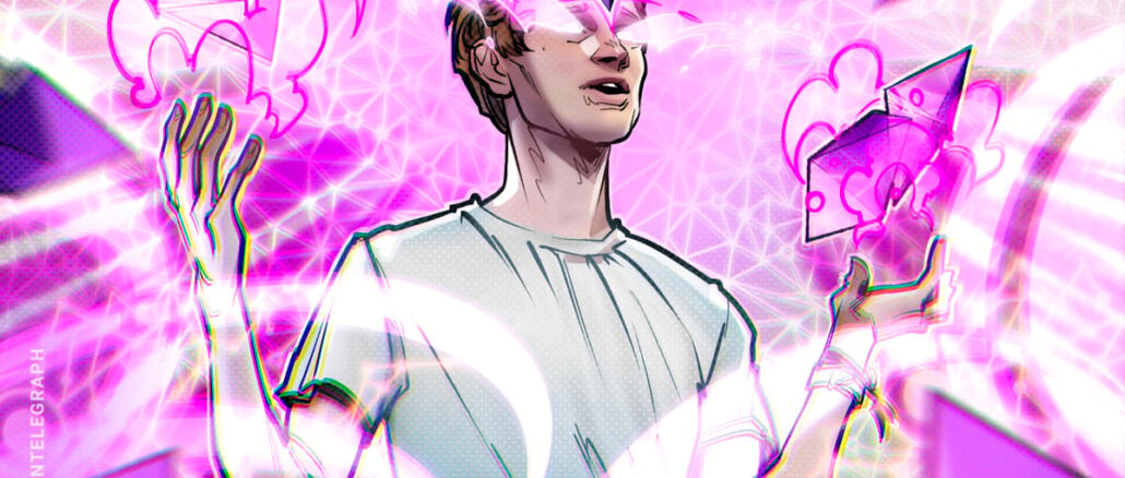 Ethereum Price May Slip Below $1.5K as Buterin Keeps Selling ETH