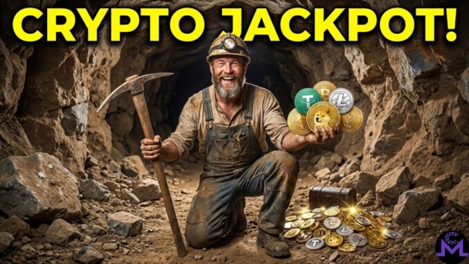 FREE LTC DOGE USDT TRX MINING | NO INVESTMENT CLOUD MINERS | 2026 GUIDE...