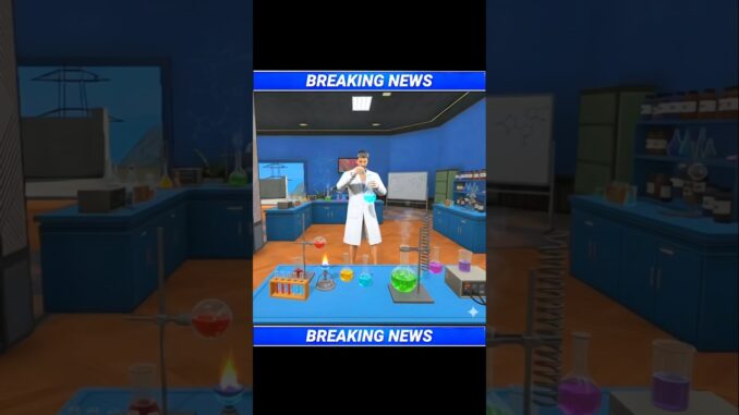 Free Fire AI News 😂 | Garena ne ye kya kar diya?! 🤯 #shorts