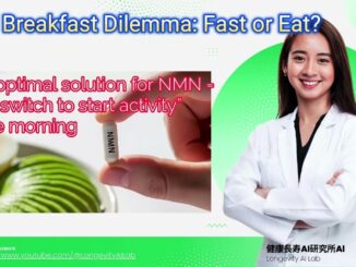 [Free The AI Guide to Halting Aging: The Golden 24 Hours—Making the Right Choices At all hours.