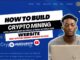 How to Create a Crypto Mining Website in 10 Minutes