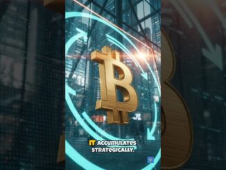 Is This the End of Crypto? ETFs Say No