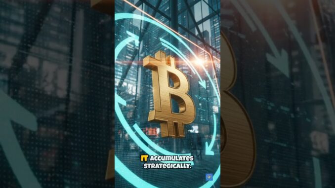 Is This the End of Crypto? ETFs Say No