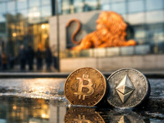 Major German bank opens free crypto access as MiCA ends the legality debate and sparks a bank rush