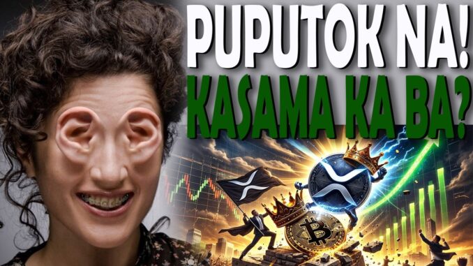 PALIPAD NA! KASAMA KA BA? | Crypto News | Trending News | Update