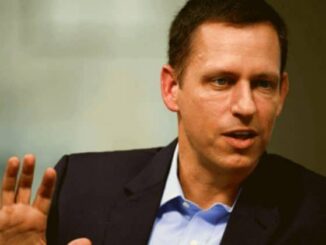Peter Thiel sells entire stake in Ethereum treasury ETHZilla