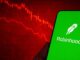 Robinhood stock sinks 10% to 7-month low as crypto correction deepens