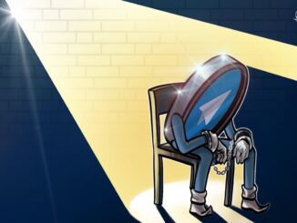 Russia Reportedly Investigates Telegram CEO Over Facilitating Terror