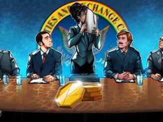 SEC Leadership Speaks on ‘Number go Down‘ Regulatory Concerns