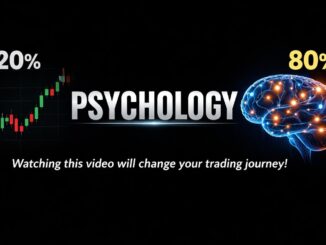 The Hidden Psychology That Controls Your Crypto Trades | Beginners Must Know