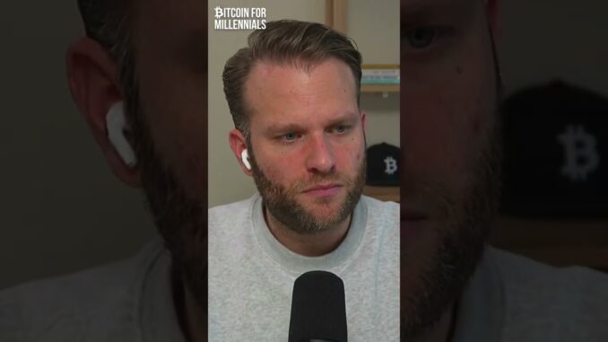 The Shocking Truth Behind Bitcoin Mining!