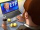 Trump Media Files Bitcoin, Ether and Cronos Crypto ETFs with SEC