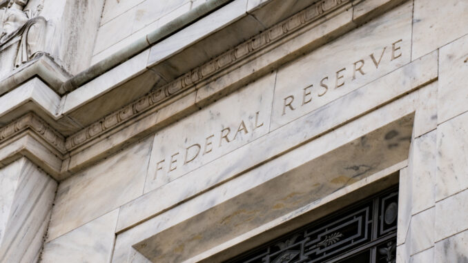 Trump picks crypto-friendly Kevin Warsh as Fed chair