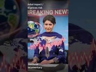 👉"Trump की बड़ी चेतावनी!"#bareilly ai news video #news