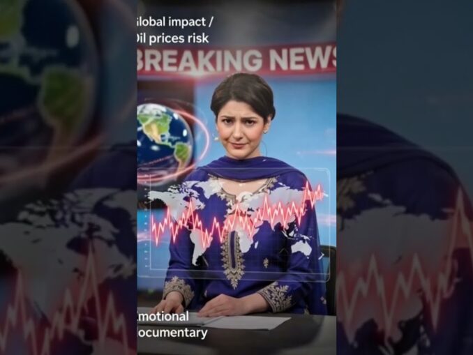 👉"Trump की बड़ी चेतावनी!"#bareilly ai news video #news