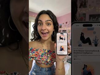 Weekly free newsletter for AI beginners & non techies. Real tools. Real examples. #aiforbeginners